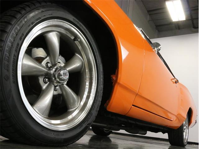 1968 Dodge Super Bee (CC-1051996) for sale in Ft Worth, Texas