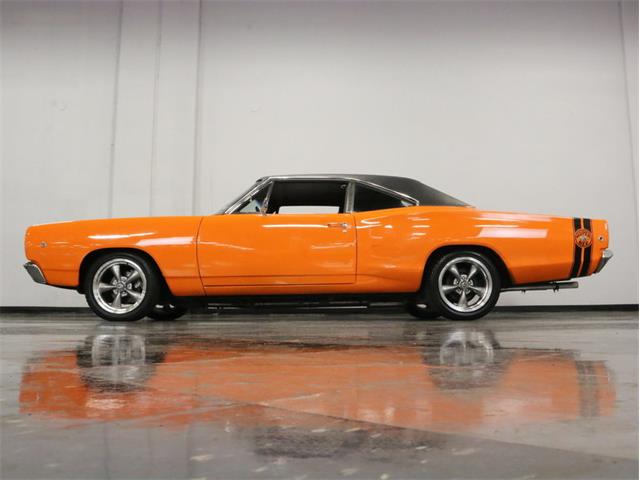 1968 Dodge Super Bee (CC-1051996) for sale in Ft Worth, Texas