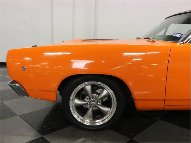 1968 Dodge Super Bee (CC-1051996) for sale in Ft Worth, Texas
