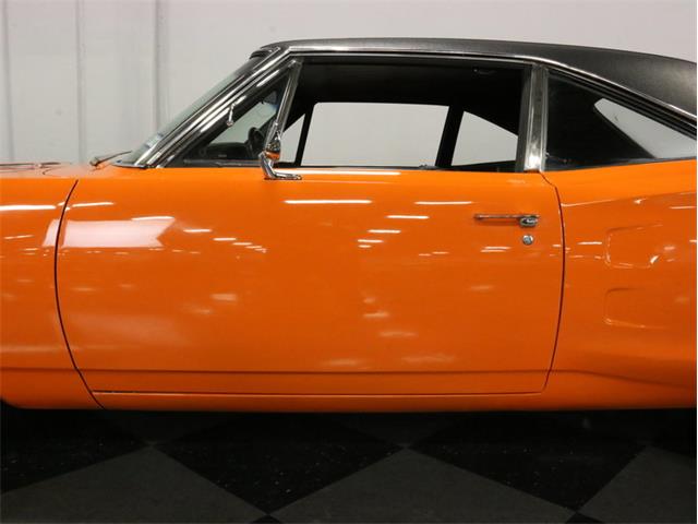 1968 Dodge Super Bee (CC-1051996) for sale in Ft Worth, Texas