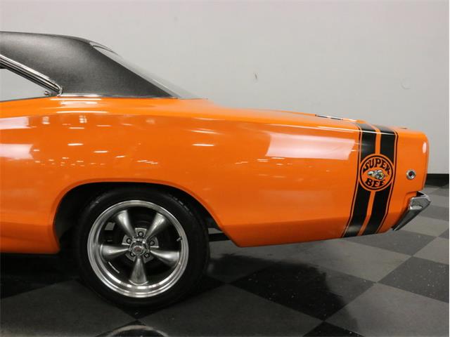 1968 Dodge Super Bee (CC-1051996) for sale in Ft Worth, Texas
