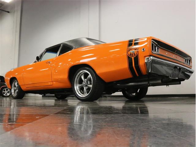1968 Dodge Super Bee (CC-1051996) for sale in Ft Worth, Texas