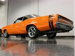 1968 Dodge Super Bee (CC-1051996) for sale in Ft Worth, Texas