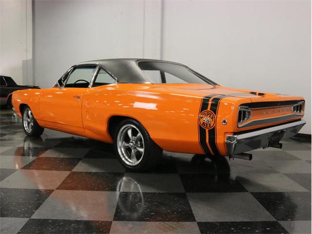 1968 Dodge Super Bee (CC-1051996) for sale in Ft Worth, Texas
