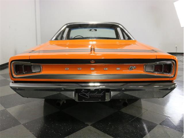 1968 Dodge Super Bee (CC-1051996) for sale in Ft Worth, Texas