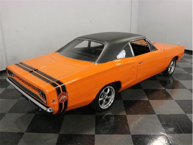 1968 Dodge Super Bee (CC-1051996) for sale in Ft Worth, Texas