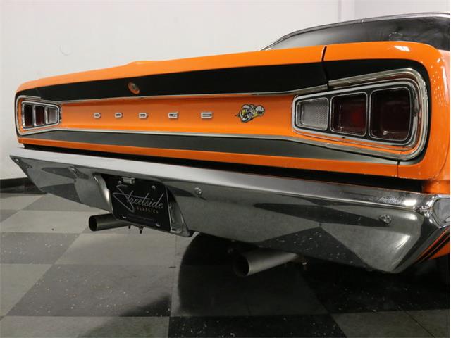1968 Dodge Super Bee (CC-1051996) for sale in Ft Worth, Texas
