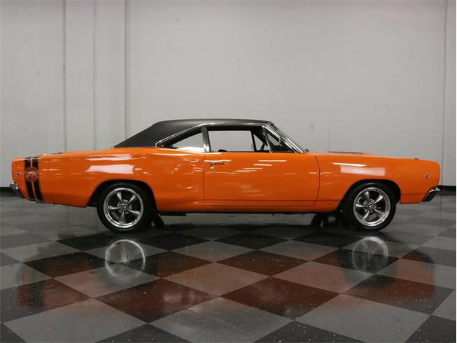 1968 Dodge Super Bee (CC-1051996) for sale in Ft Worth, Texas