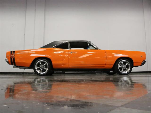 1968 Dodge Super Bee (CC-1051996) for sale in Ft Worth, Texas