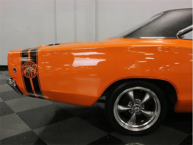 1968 Dodge Super Bee (CC-1051996) for sale in Ft Worth, Texas