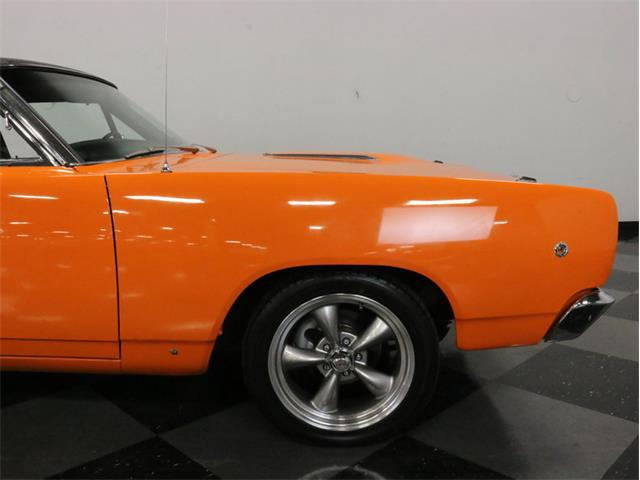 1968 Dodge Super Bee (CC-1051996) for sale in Ft Worth, Texas