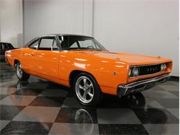 1968 Dodge Super Bee (CC-1051996) for sale in Ft Worth, Texas