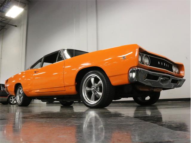 1968 Dodge Super Bee (CC-1051996) for sale in Ft Worth, Texas
