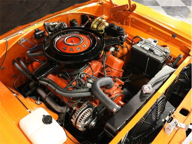 1968 Dodge Super Bee (CC-1051996) for sale in Ft Worth, Texas