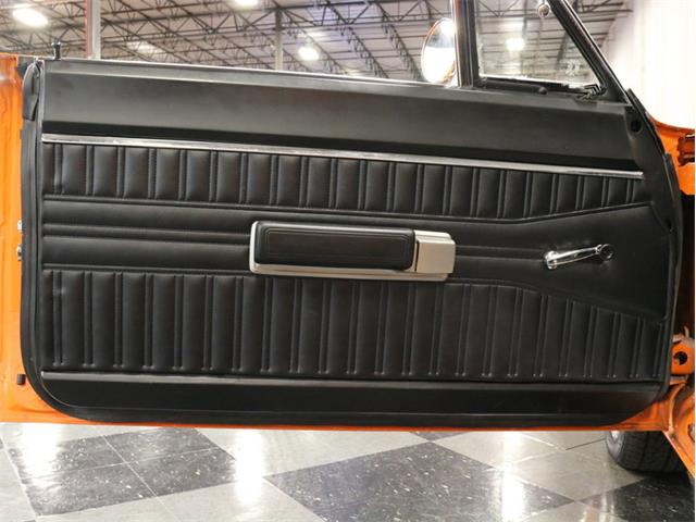 1968 Dodge Super Bee (CC-1051996) for sale in Ft Worth, Texas