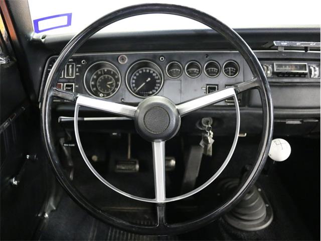 1968 Dodge Super Bee (CC-1051996) for sale in Ft Worth, Texas