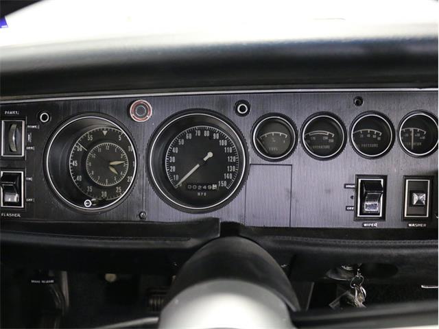 1968 Dodge Super Bee (CC-1051996) for sale in Ft Worth, Texas