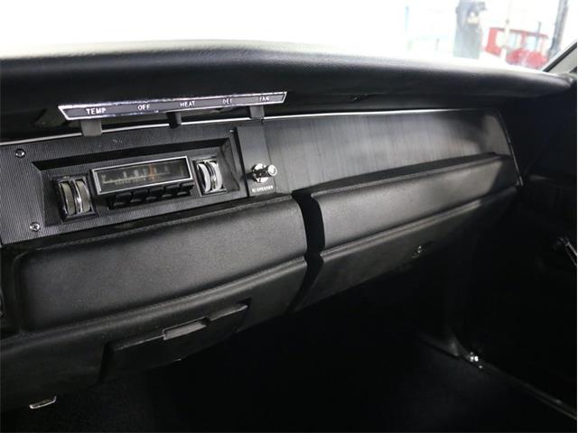 1968 Dodge Super Bee (CC-1051996) for sale in Ft Worth, Texas