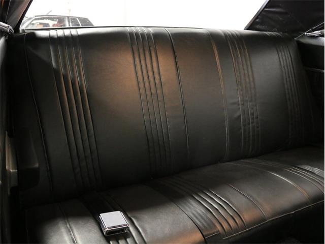 1968 Dodge Super Bee (CC-1051996) for sale in Ft Worth, Texas