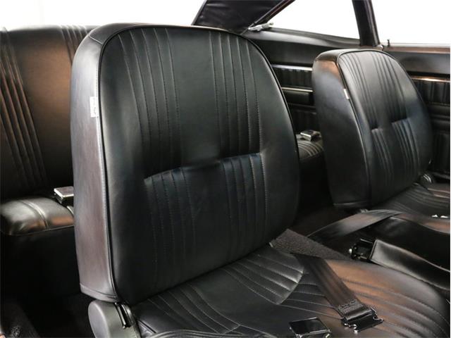 1968 Dodge Super Bee (CC-1051996) for sale in Ft Worth, Texas
