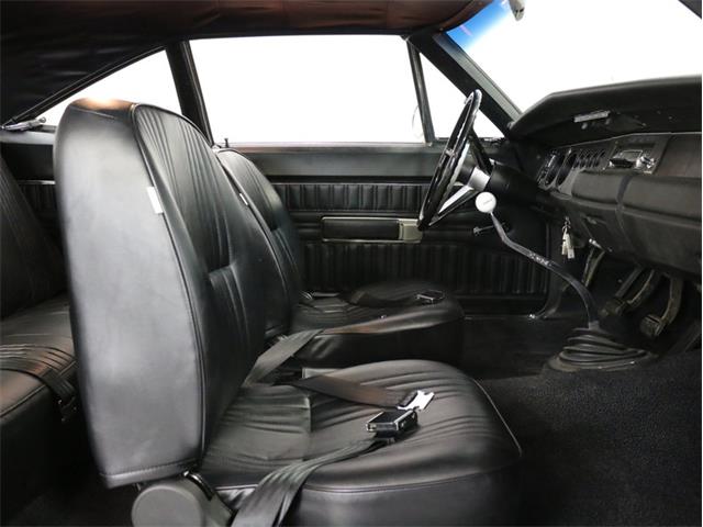 1968 Dodge Super Bee (CC-1051996) for sale in Ft Worth, Texas