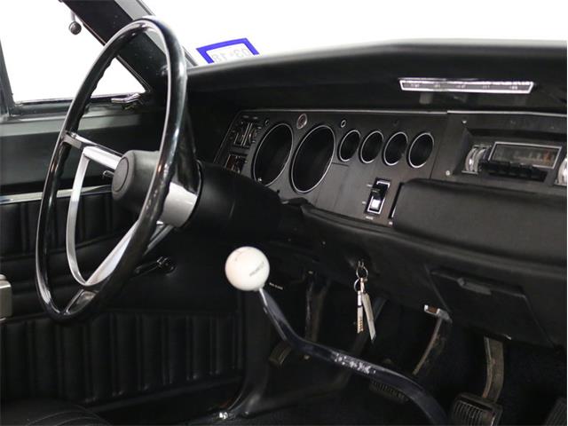 1968 Dodge Super Bee (CC-1051996) for sale in Ft Worth, Texas