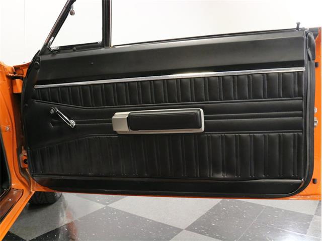 1968 Dodge Super Bee (CC-1051996) for sale in Ft Worth, Texas