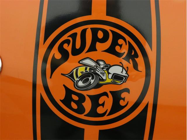 1968 Dodge Super Bee (CC-1051996) for sale in Ft Worth, Texas