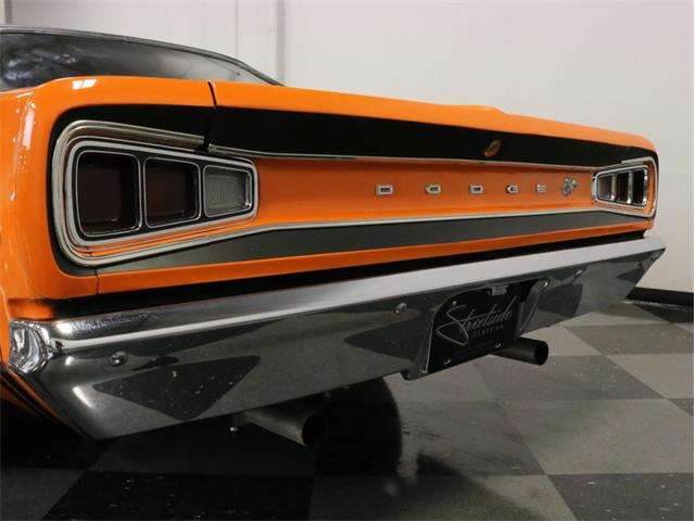 1968 Dodge Super Bee (CC-1051996) for sale in Ft Worth, Texas