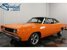 1968 Dodge Super Bee (CC-1051996) for sale in Ft Worth, Texas