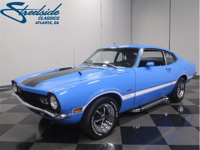 1971 Ford Maverick (CC-1051998) for sale in Lithia Springs, Georgia