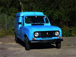 1983 Renault R4 (CC-1052010) for sale in Oceanside, New York