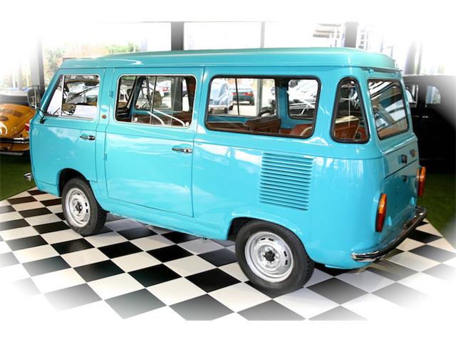 1979 Fiat 900T for Sale | ClassicCars.com | CC-1052012