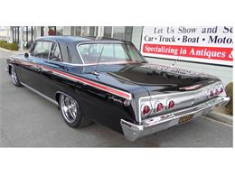1962 Chevrolet Impala SS (CC-1052026) for sale in Redlands, California