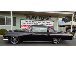 1962 Chevrolet Impala SS (CC-1052026) for sale in Redlands, California
