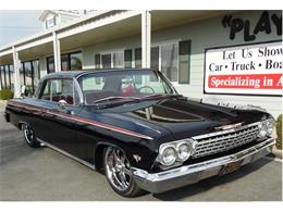 1962 Chevrolet Impala SS (CC-1052026) for sale in Redlands, California