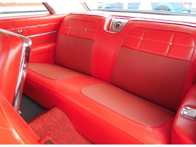 1962 Chevrolet Impala SS (CC-1052026) for sale in Redlands, California