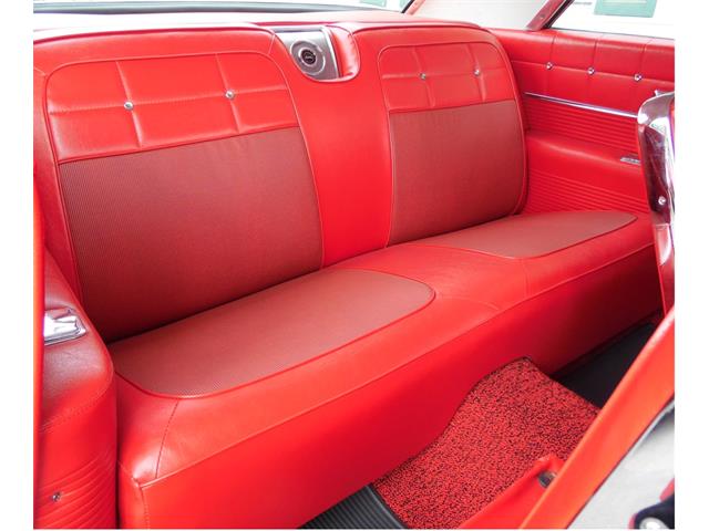1962 Chevrolet Impala SS (CC-1052026) for sale in Redlands, California