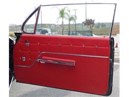 1962 Chevrolet Impala SS (CC-1052026) for sale in Redlands, California