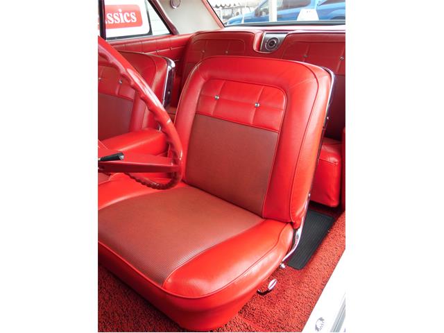 1962 Chevrolet Impala SS (CC-1052026) for sale in Redlands, California
