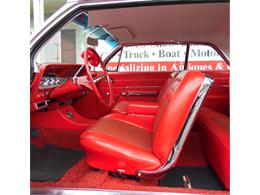 1962 Chevrolet Impala SS (CC-1052026) for sale in Redlands, California