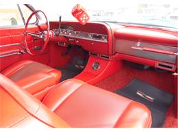 1962 Chevrolet Impala SS (CC-1052026) for sale in Redlands, California