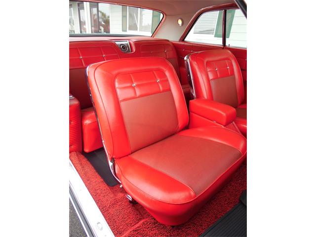1962 Chevrolet Impala SS (CC-1052026) for sale in Redlands, California