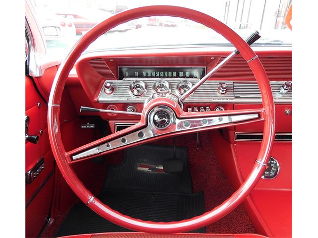 1962 Chevrolet Impala SS (CC-1052026) for sale in Redlands, California