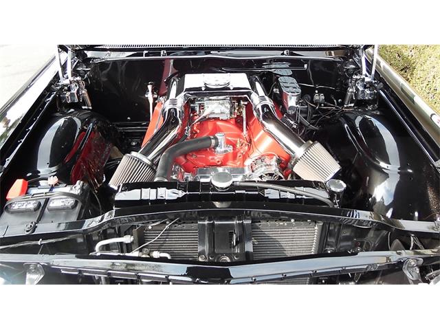 1962 Chevrolet Impala SS (CC-1052026) for sale in Redlands, California