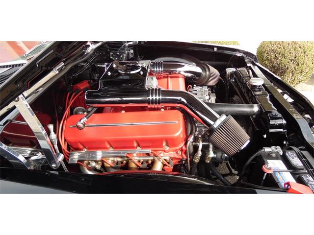 1962 Chevrolet Impala SS (CC-1052026) for sale in Redlands, California