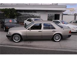1992 Mercedes-Benz 500 (CC-1052028) for sale in Costa Mesa, California