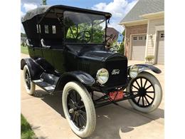 1919 Ford Model T (CC-1052038) for sale in Huntley, Illinois