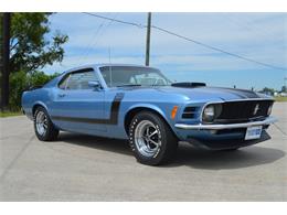 1970 Ford Mustang (CC-1052072) for sale in Houston, Texas