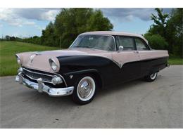 1955 Ford Fairlane (CC-1052073) for sale in Houston, Texas